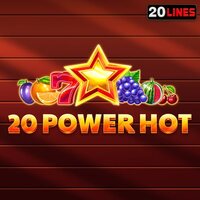 20 Power Hot