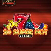 20 Super Hot