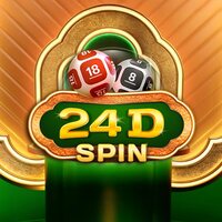 24D Spin