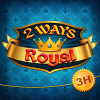 2 Ways Royal Video Poker 3 Hands