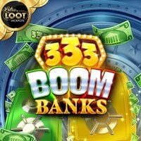 333 Boom Banks Power Combo LotsaLoot Mobile