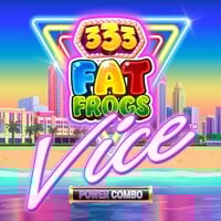 333 Fat Frogs Vice POWER COMBO Mobile