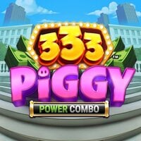 333 Piggy POWER COMBO Mobile