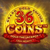 36 Coins Grand Gold Edition