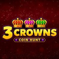 3 Crowns: Coin Hunt