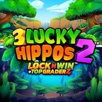 3 Lucky Hippos 2 Mobile