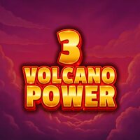 3 Volcano Power