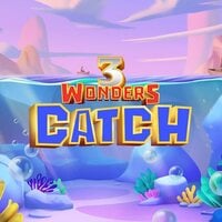 3 Wonders Catch