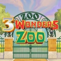 3 Wonders Zoo