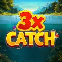 3x Catch
