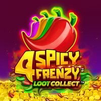 4 Spicy Frenzy Loot Collect Mobile