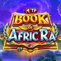 4TP Book Of AfricRA