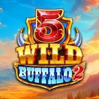 5 Wild Buffalo 2