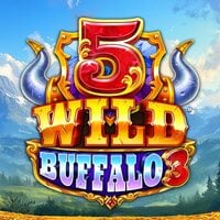 5 Wild Buffalo 3