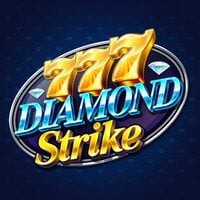 777 Diamond Strike