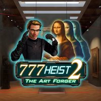 777 Heist 2 The Art Forger