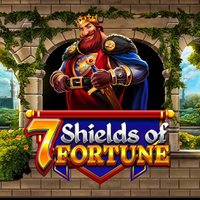 7 Shields Of Fortune Slot