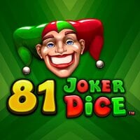 81 Joker Dice
