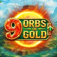 9 Orbs of Gold