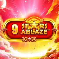 9 Stars A Blaze