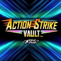 Action Strike Vault Mobile
