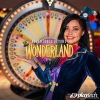 Adventures Beyond Wonderland Live By PlayTech