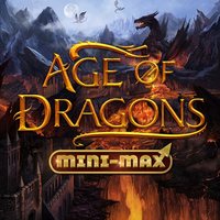 Age of the Dragons Mini Max