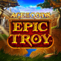 Age of the Gods Epic Troy
