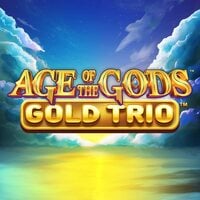 Age of the Gods Gold Trio