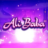 Ali Baba _Tada