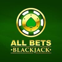 Live All Bets Blackjack By PlayTech