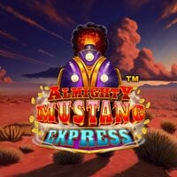 Almighty Mustang Express