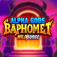 Alpha Gods Baphomet WildSurge Mobile