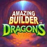 Amazing Builder Dragons Mobile