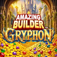 Amazing Builder Gryphon