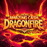 Amazing Cash Dragonfire