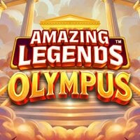 Amazing Legends Olympus Mobile
