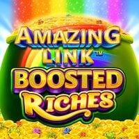 Amazing Link Boosted Riches Mobile
