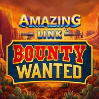Amazing Link Bounty Wanted Mobile