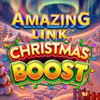 Amazing Link Christmas Boost Mobile
