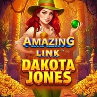Amazing Link Dakota Jones