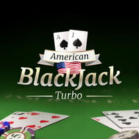 American Blackjack Turbo