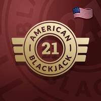 American Twenty One Blackjack