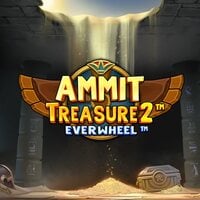 Ammit Treasure 2 EverWheel Mobile
