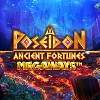 Ancient Fortunes: Poseidon Megaways Mobile