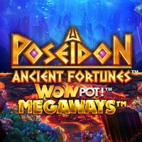 Ancient Fortunes: Poseidon WowPot! MEGAWAYS Mobile