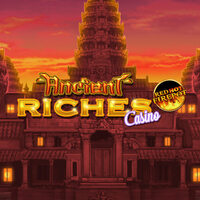Ancient Riches RHFP