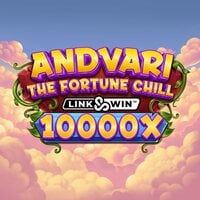 Andvari the Fortune Chill Link&Win Mobile