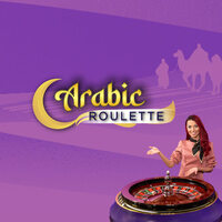 Arabic Roulette By Playtech