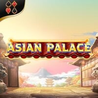 Asian Palace